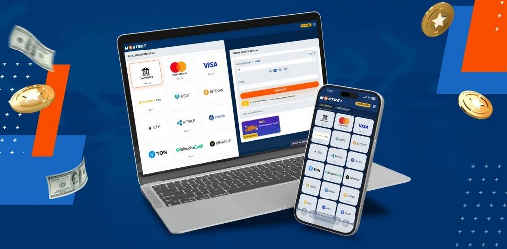 Mostbet Qiymətləndirməsi - Yüksək Mərcli Qumarbazlar üçün İntuitiv Bukmeyker